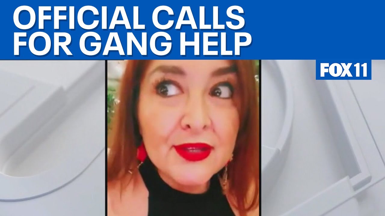 Cudahy Vice-Mayor says callout to local gangs was free speech | FOX 11 LA