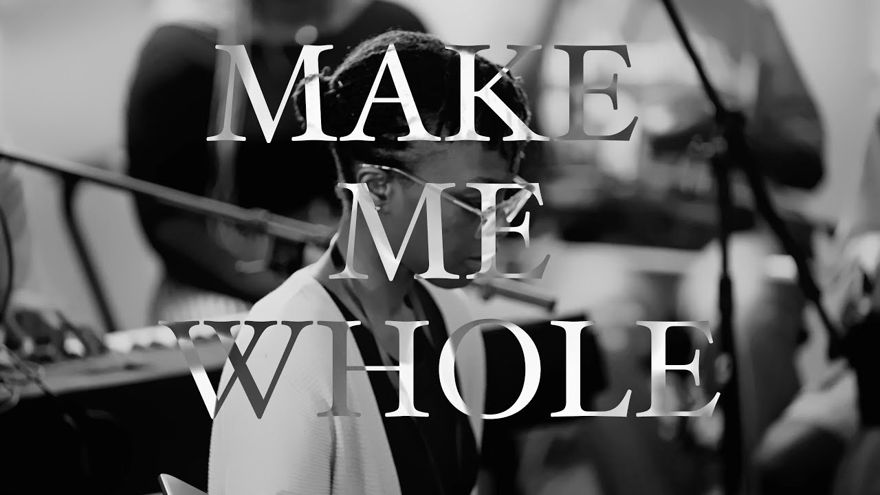 Make Me Whole | Angel Osei, Simi Olapade