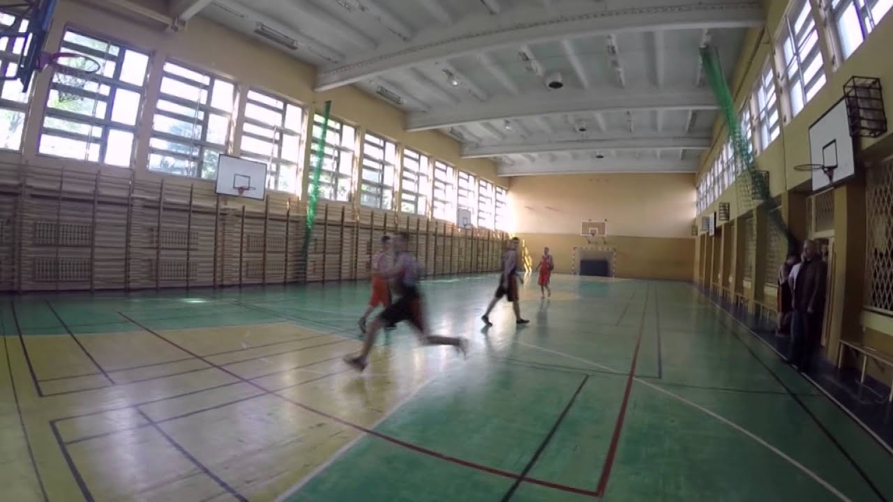 Gimnazjum nr 3 w Pabianicach