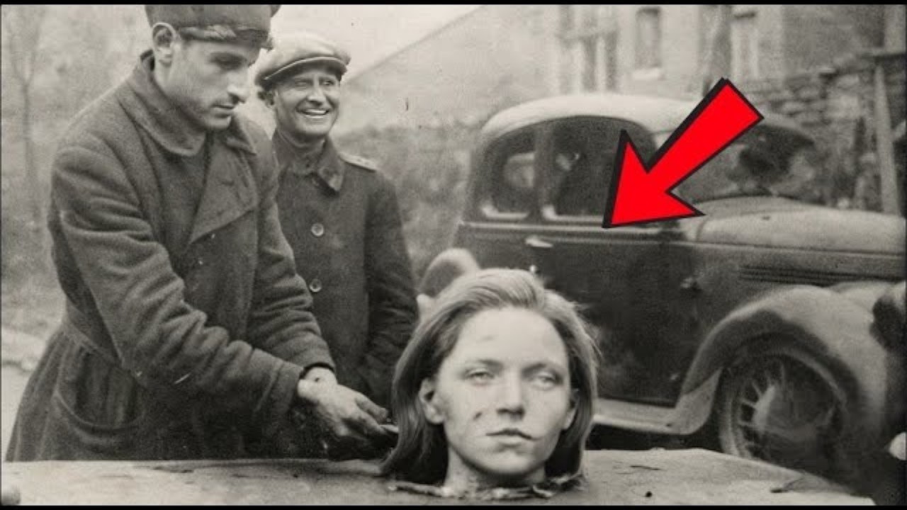 These Disturbing Historical Photos Will Change How You See History 😨