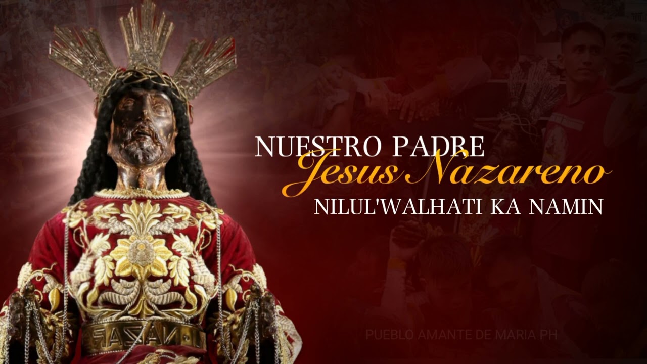 Awit sa Nazareno