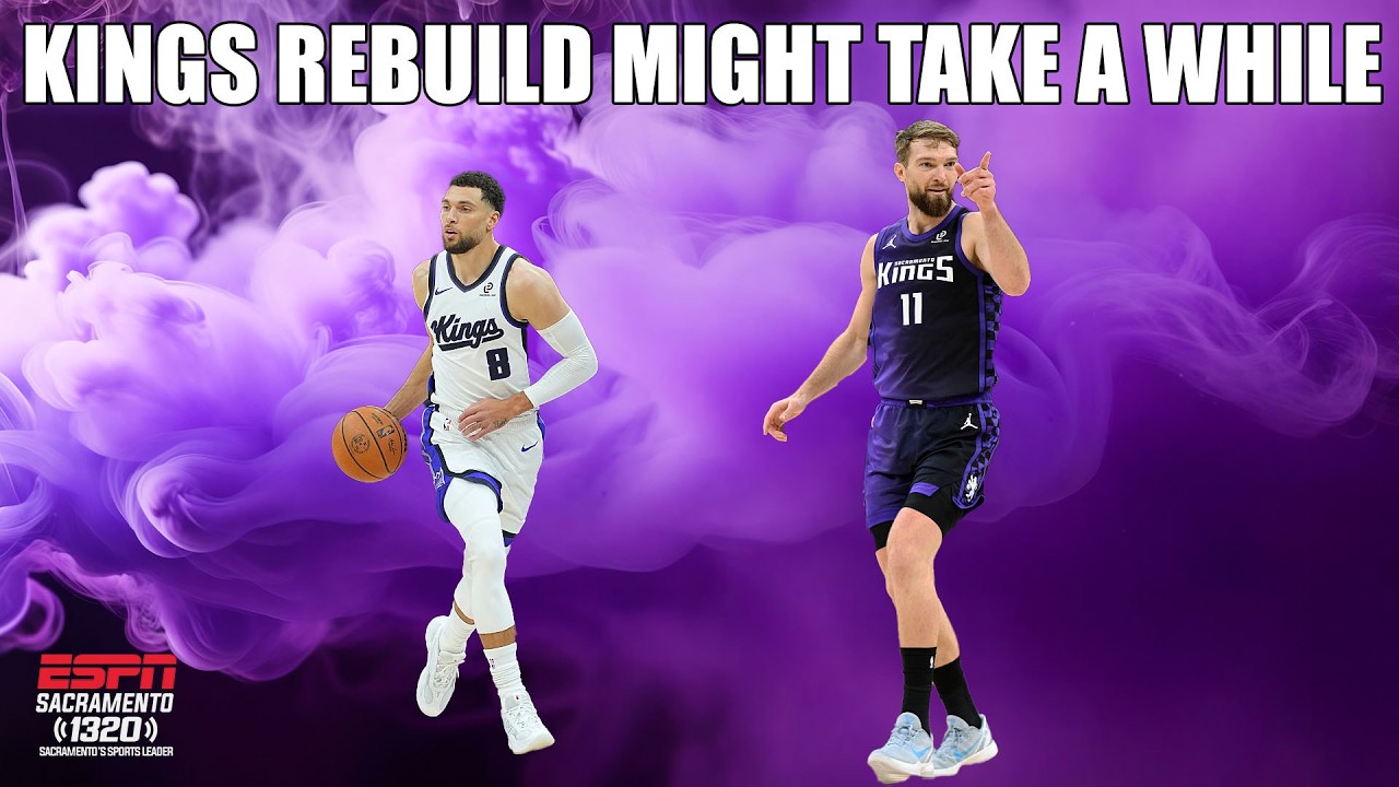 James Ham, Locked on Kings - Kings Options At the Deadline, Rebuild Timeline
