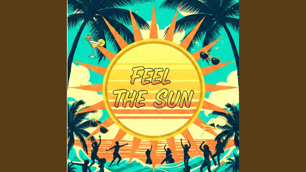 Feel the Sun (Remix)