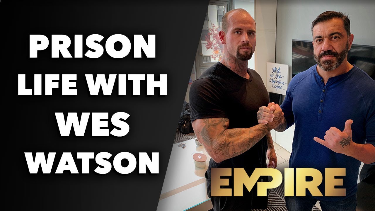 How to Get Your Life Together With Wes Watson