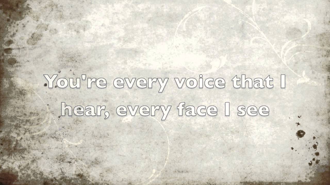 No Justice - Gone Ain't Far Enough Official Lyric Video