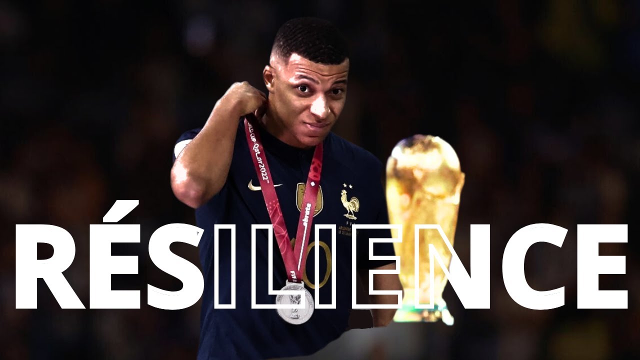 Le football est la plus grande leçon de vie