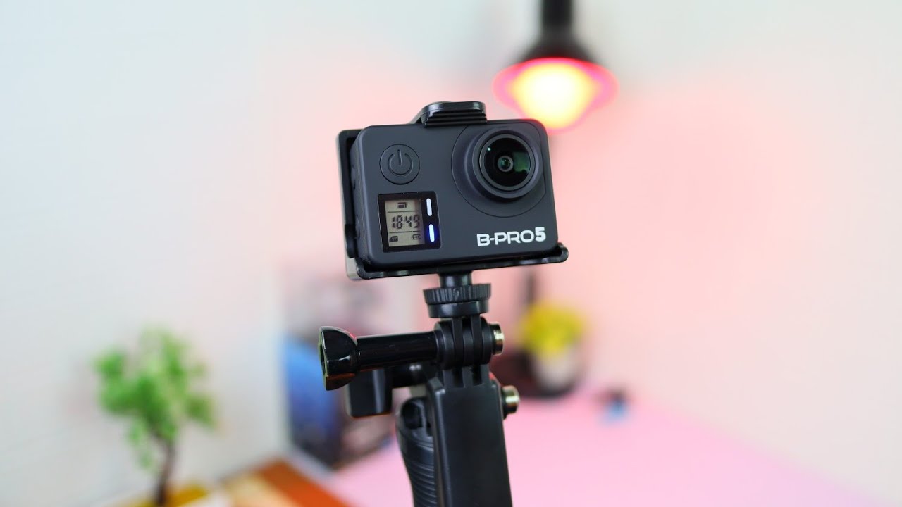 PALING LARIS - REVIEW BRICA B-PRO5 AE3S ! ACTION CAM SEJUTAAN TERBAIK !!!???