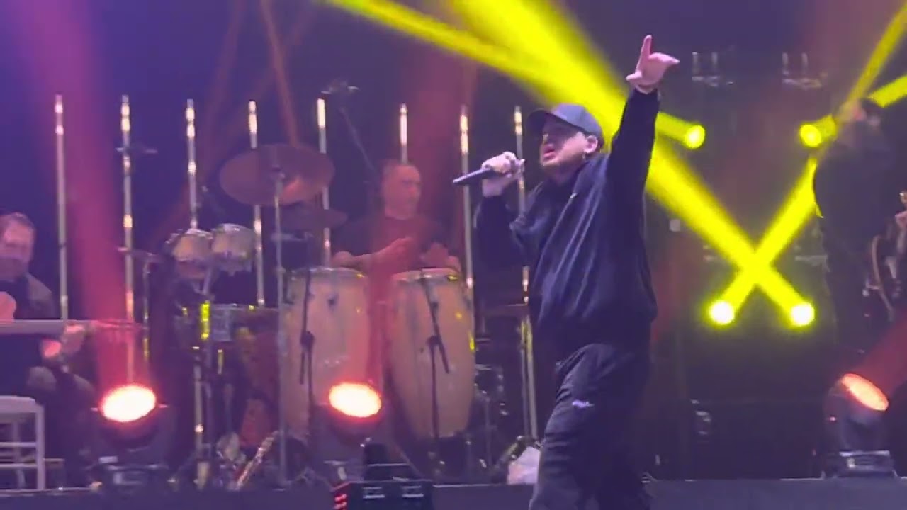 Maka - Duende 15/01/22 Palacio Vistalegre