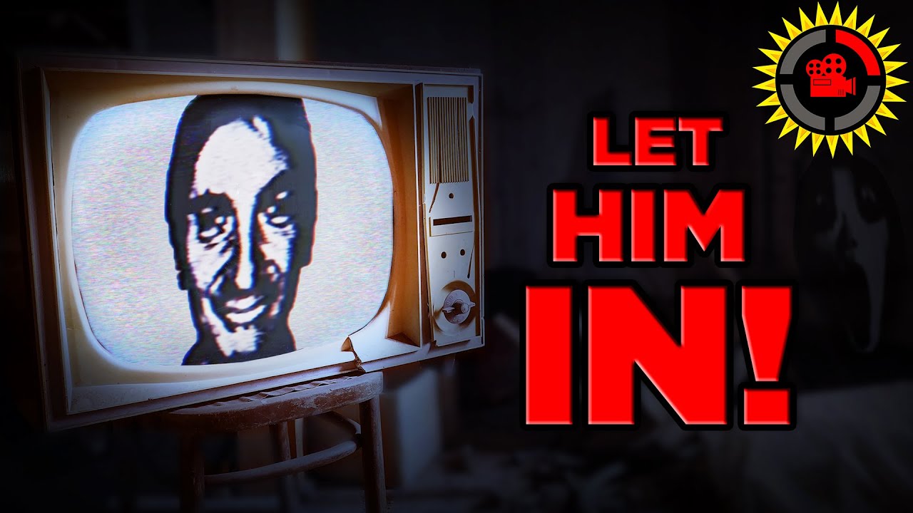 Film Theory: Do N̸̛͙̔͆̄̉̋̓̿̈͂̆̕O̵̫͇̣̯͑́͆̽̄̑͑̒̋̚͝Ṭ̷̲̮͚̪̈̓͛̍͌̑͛͂̏̽ͅ Fear Him (The Mandela Catalogue)