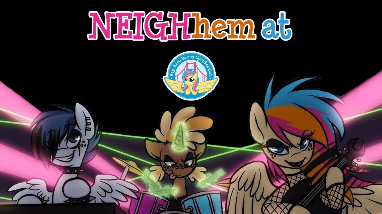 NEIGHhem Will Take You There