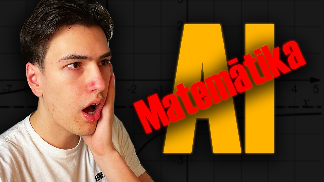 Priekš kam matemātiku AI laikmetā???