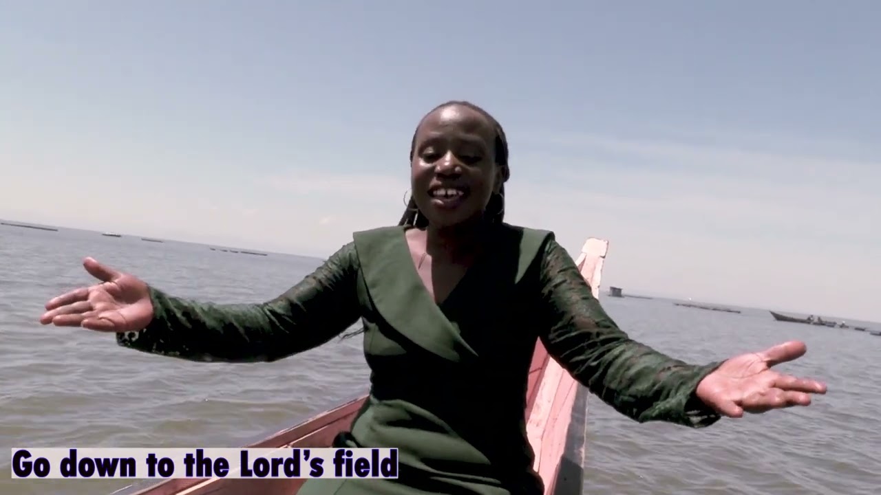 Muda umekwisha by Upako Voices.