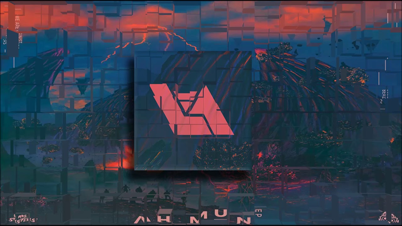 L-A - Iori Yagami - [Ah Mun EP BERZOX EXCLUSIVE RELEASE]