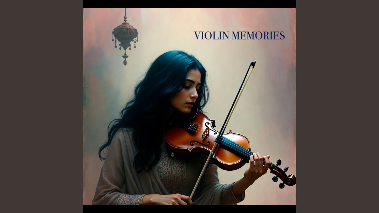 Violin Memories