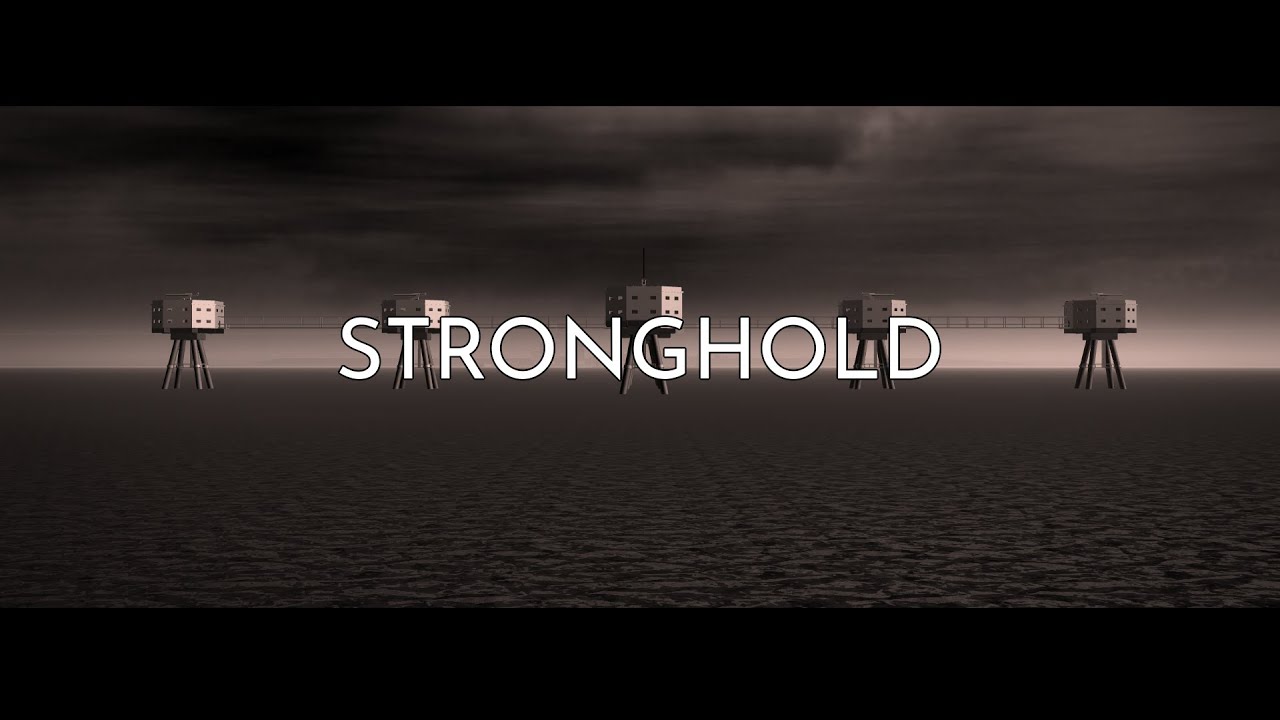Roblox DEAD AHEAD-Stronghold Sigma Gunboat lol