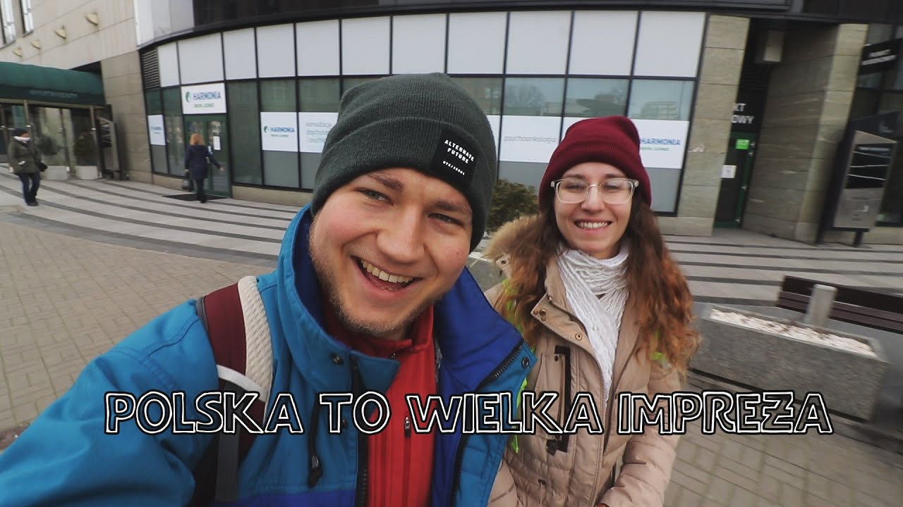 CO TU W TEJ POLSZE SIĘ DZIEJE