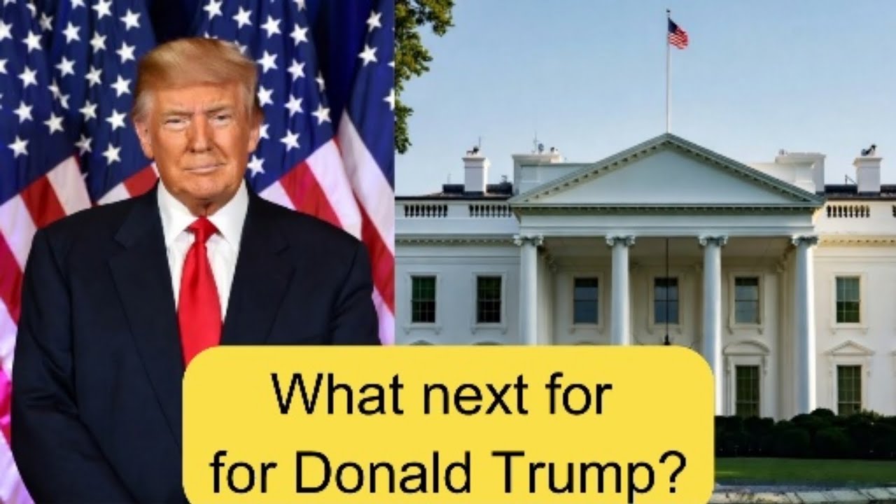President Donald Trump Horoscope: What the planets predict for USA/America & the World in his term?
