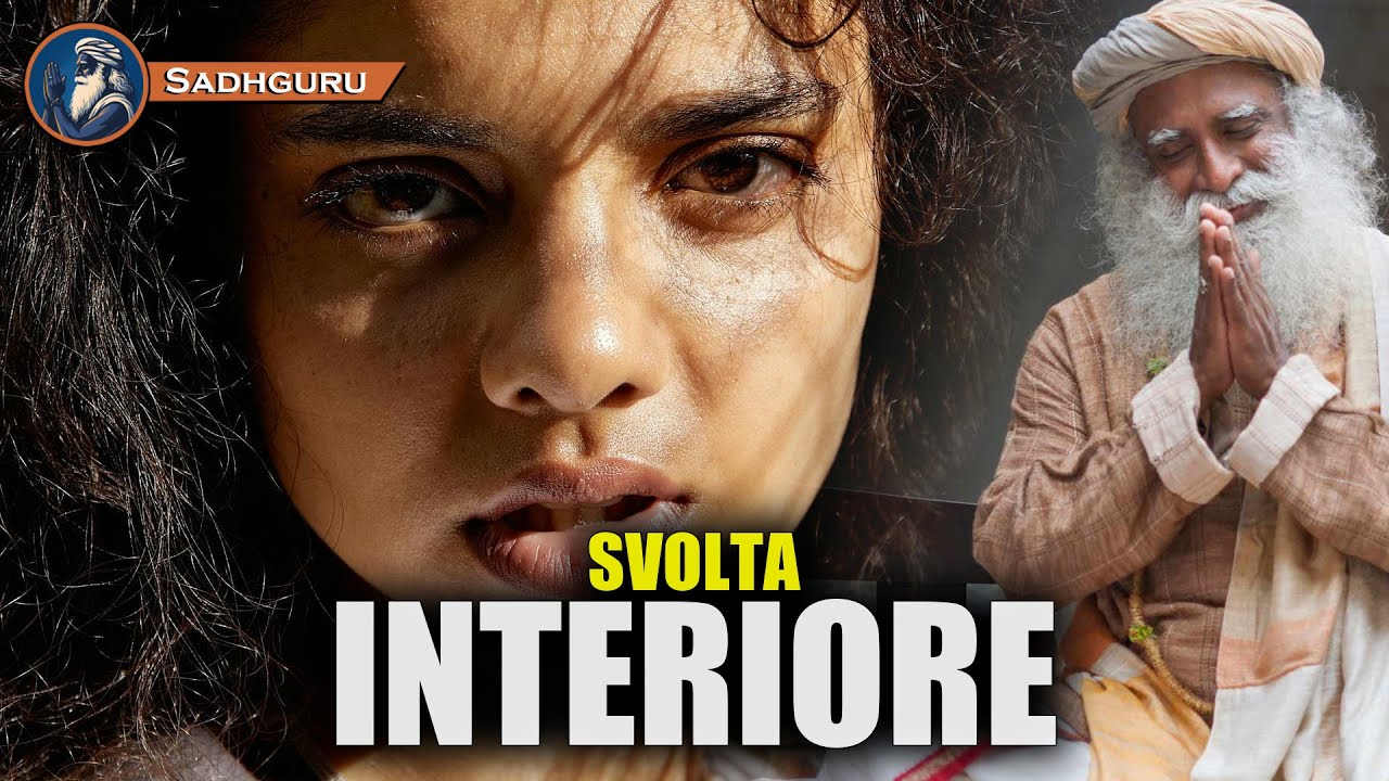 Dall’ordinario allo straordinario interiore , INSEGNAMENTI DI SADHGURU