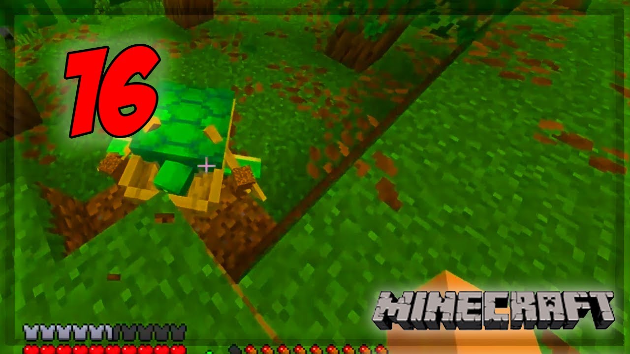Minecraft ITA ep16