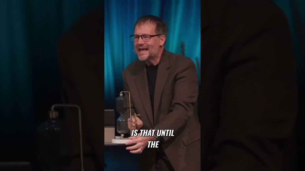 Embrace Life | Christian Life Assembly | Derrick Hamre