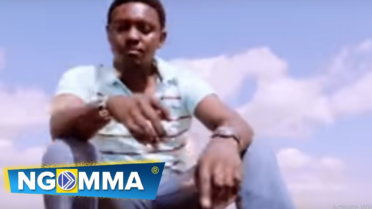 YESU MUTANGEI BY BRO FENTOO (OFFICIAL VIDEO)