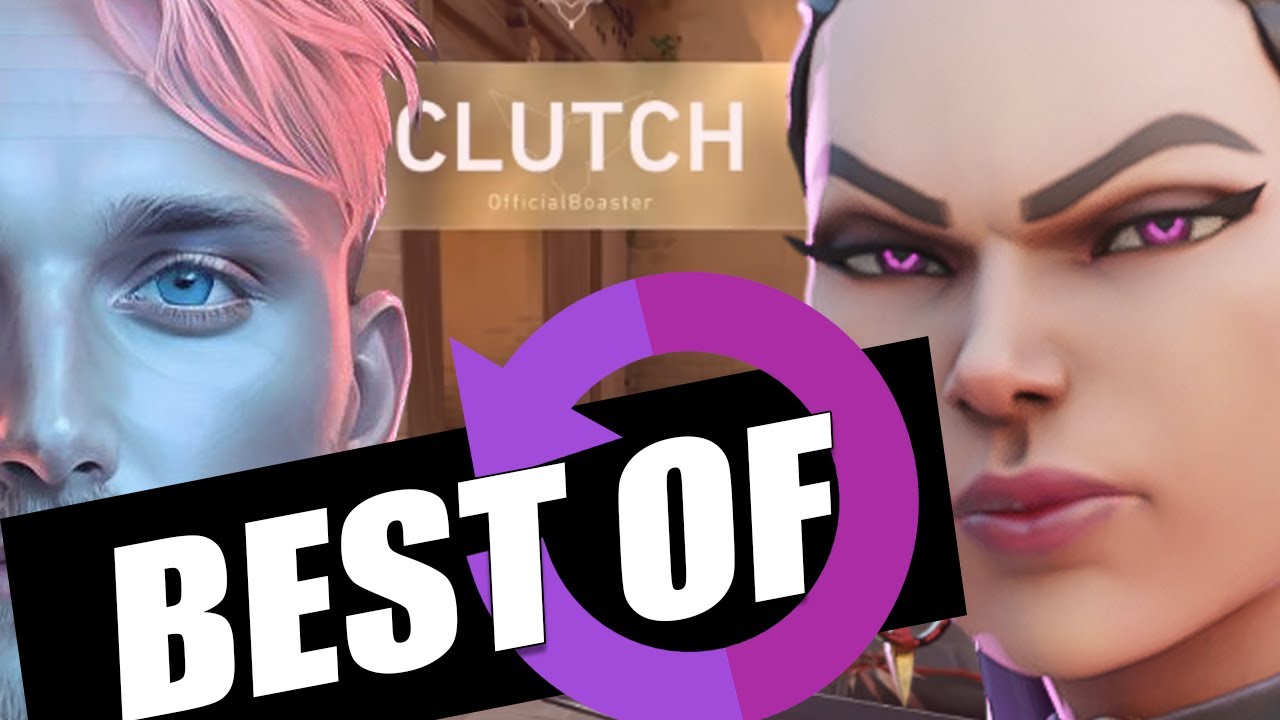 REKTOF : HEADSHOTS ET COLERE