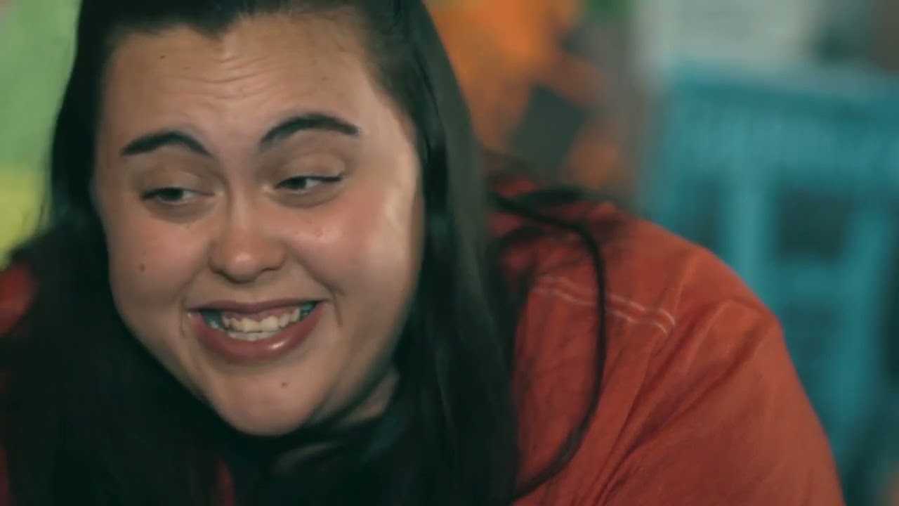 My Mad Fat Diary S02E06 Not I