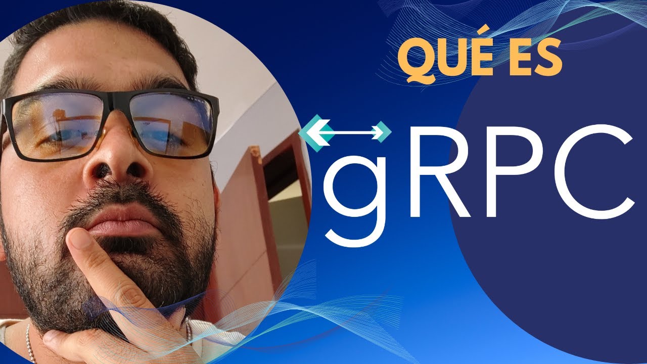 🎯 gRPC ¿Qué es?