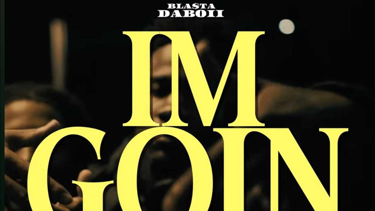 Bla$ta - I'm Goin (feat. DaBoii) (Official Music Video) Prod.Jay Ballin