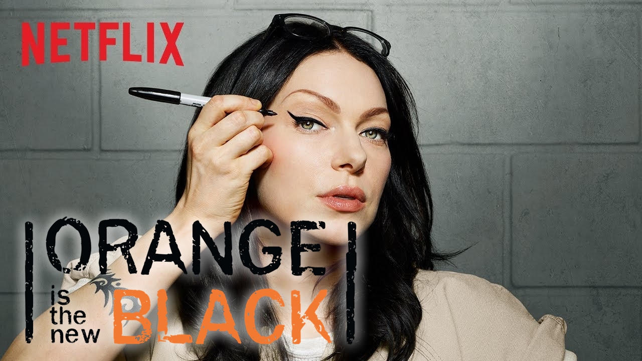 Orange is the New Black | Meet Alex - Teaser | Netflix