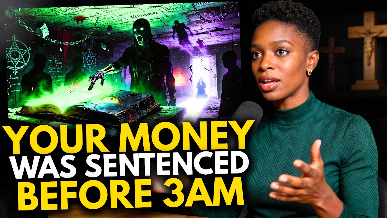Ex-Witch REVEALS: 