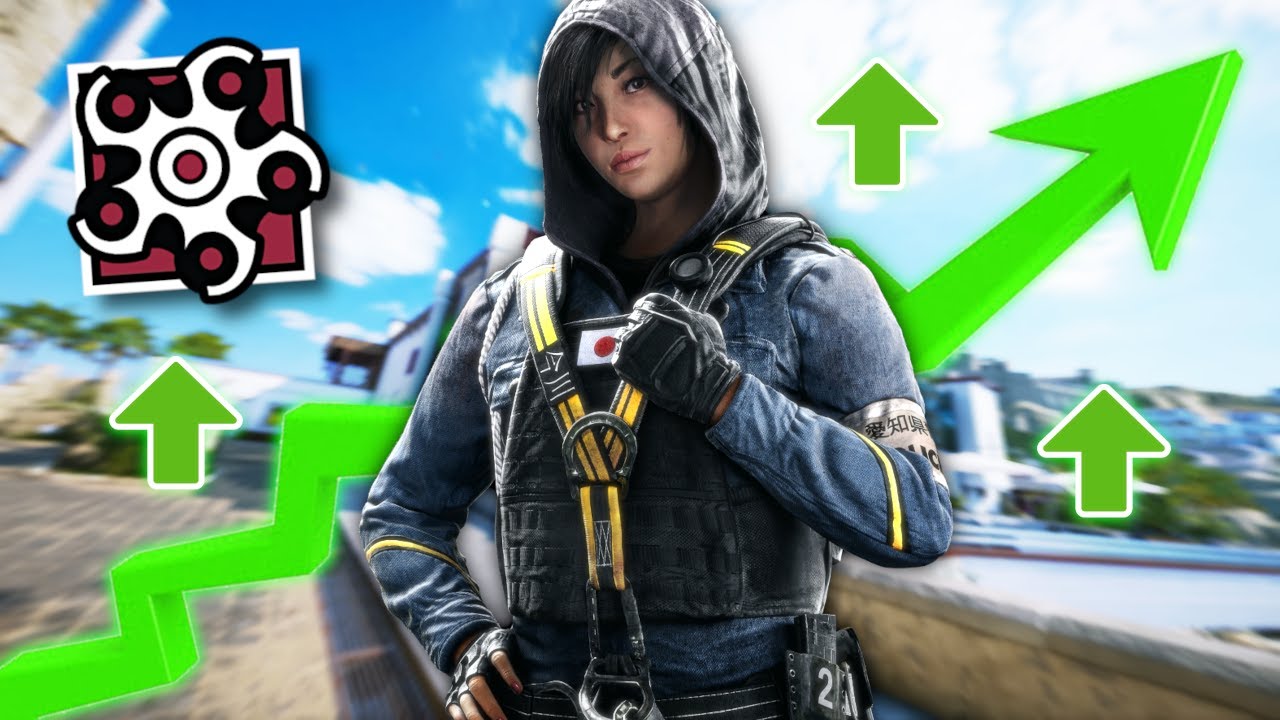 How to Play Hibana! Operator Guide 2025! - Rainbow Six Siege