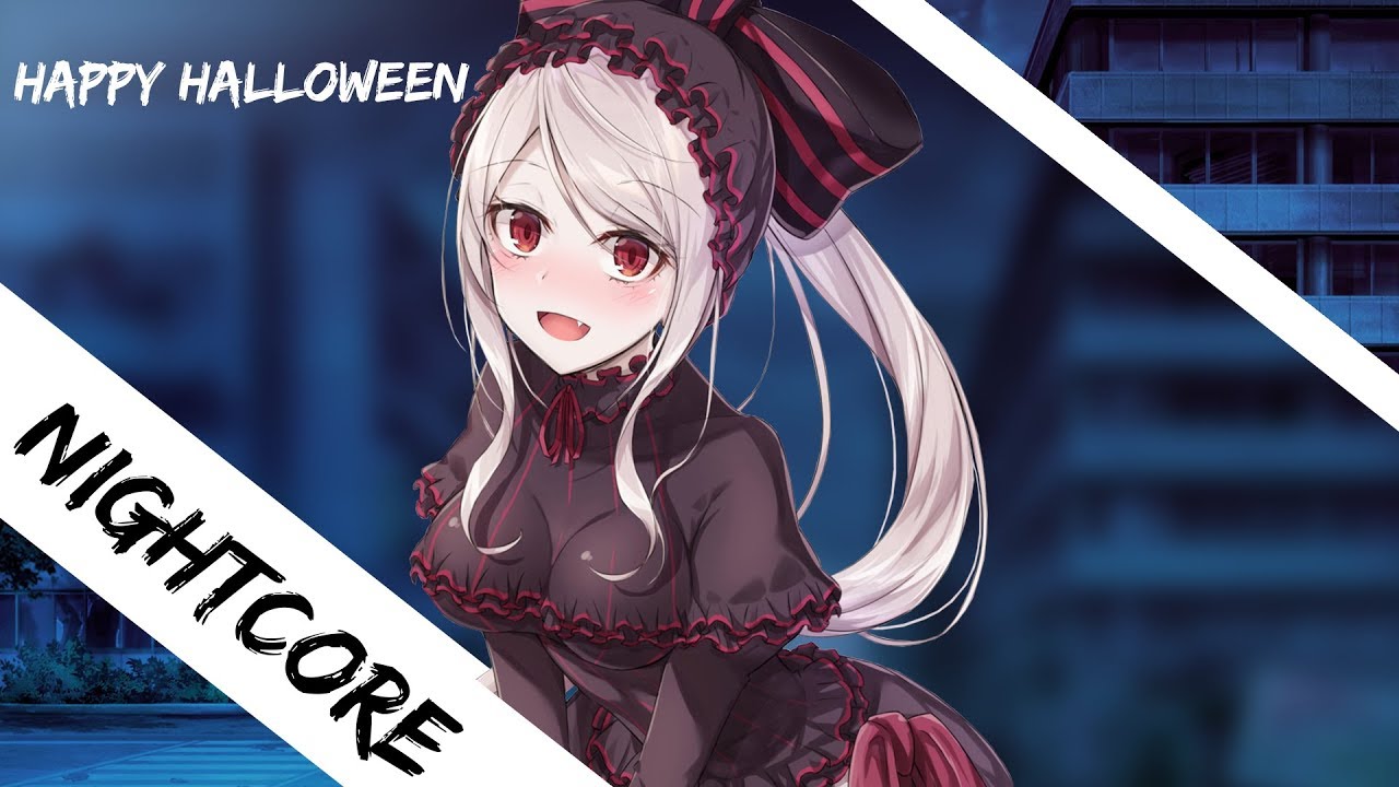 Nightcore -   The Zombie Song [8D]