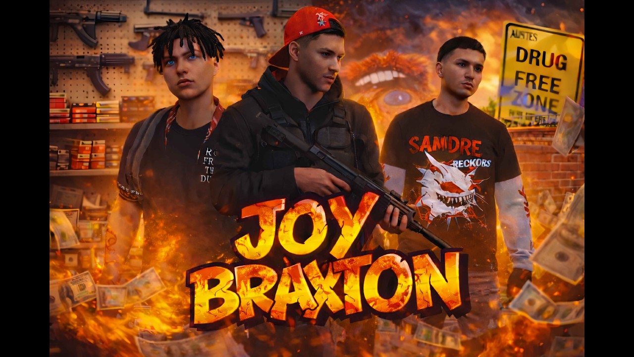 BUTOW IJOW #yb #4blood #imeroleplay