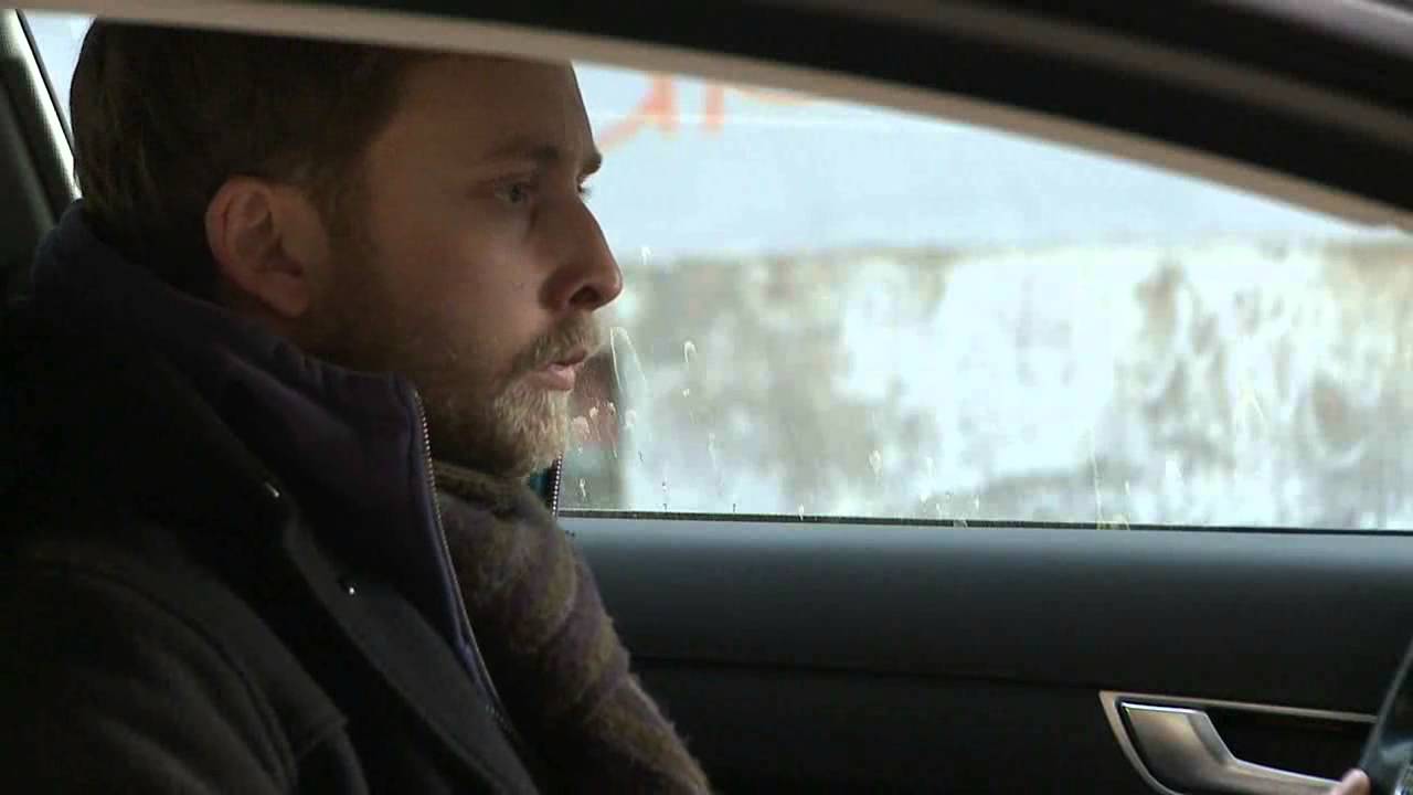 PTSD og stridsreaksjoner i dagliglivet