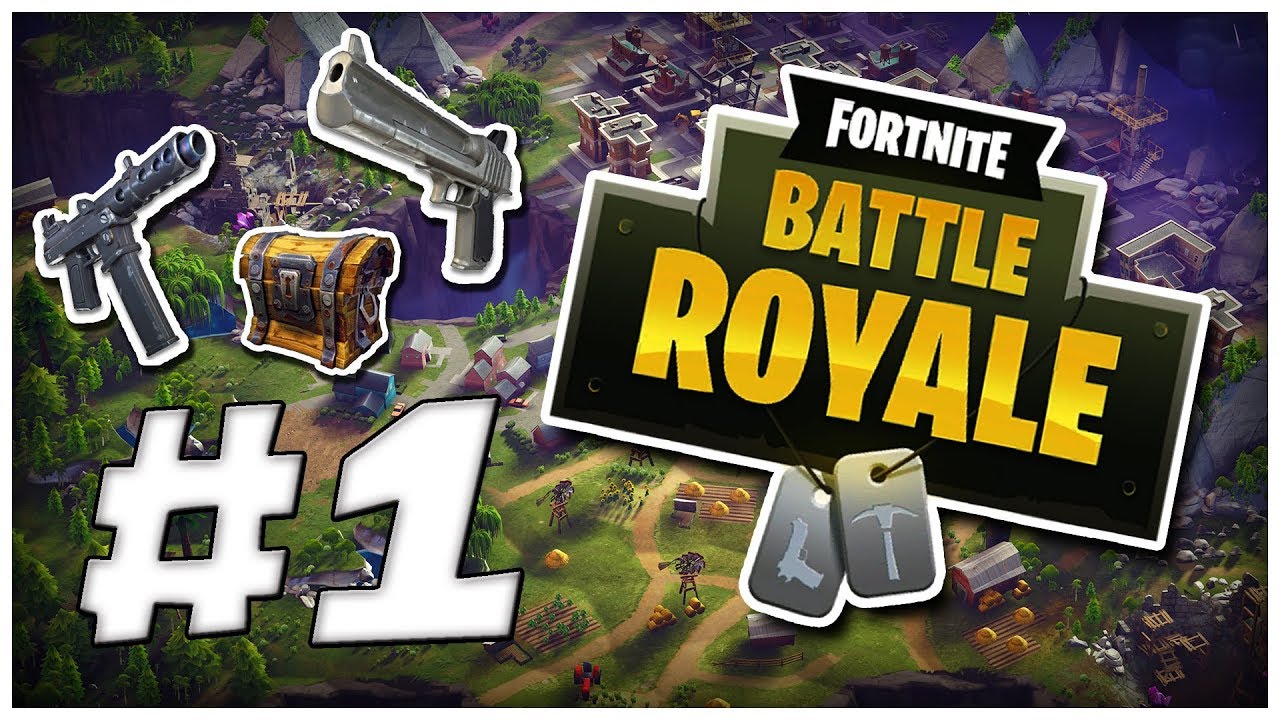 FORTNITE BATTLEROYALE - TILTED TOWERSIN TAIKAA W/ MASTERPVP