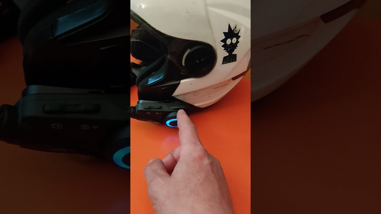 présentation rapide Maxto M3😉