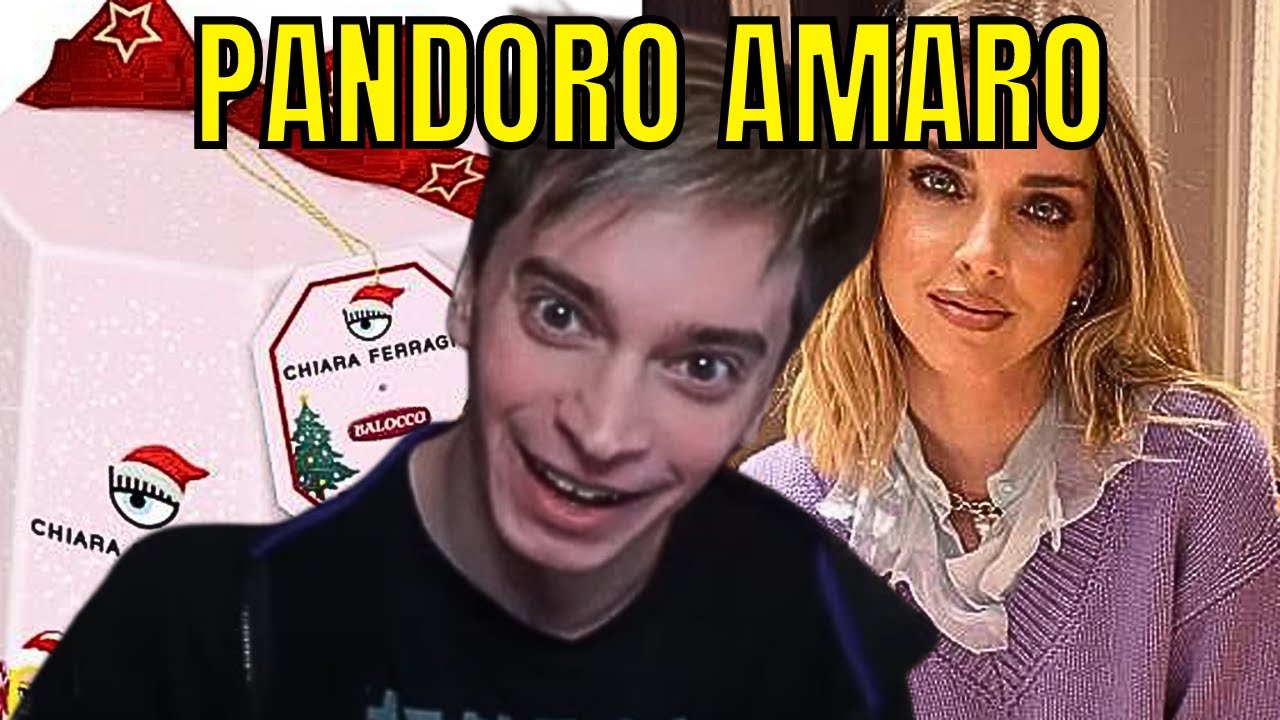 SDRUMOX REAGISCE A CHIARA FERRAGNI E LA BALOCCO
