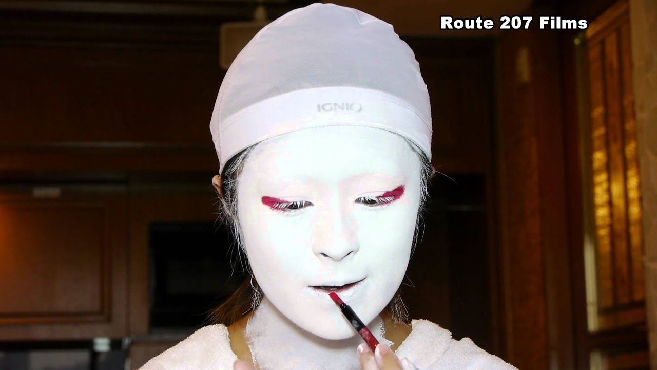 Makeup #8