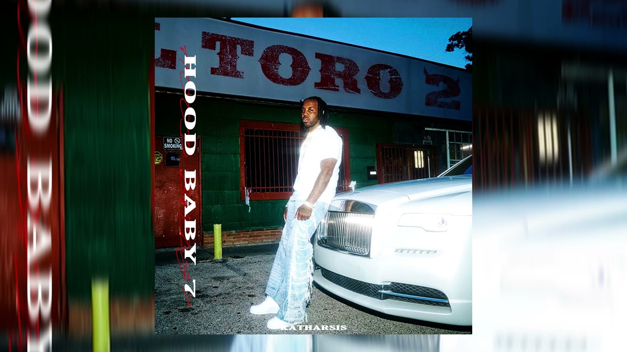 [Free 20+] EST Gee Loop Kit "Hood Baby 7" (Future, Nardo Wick, IcewearVezzo, YTB Fatt, Rob49, Dark)