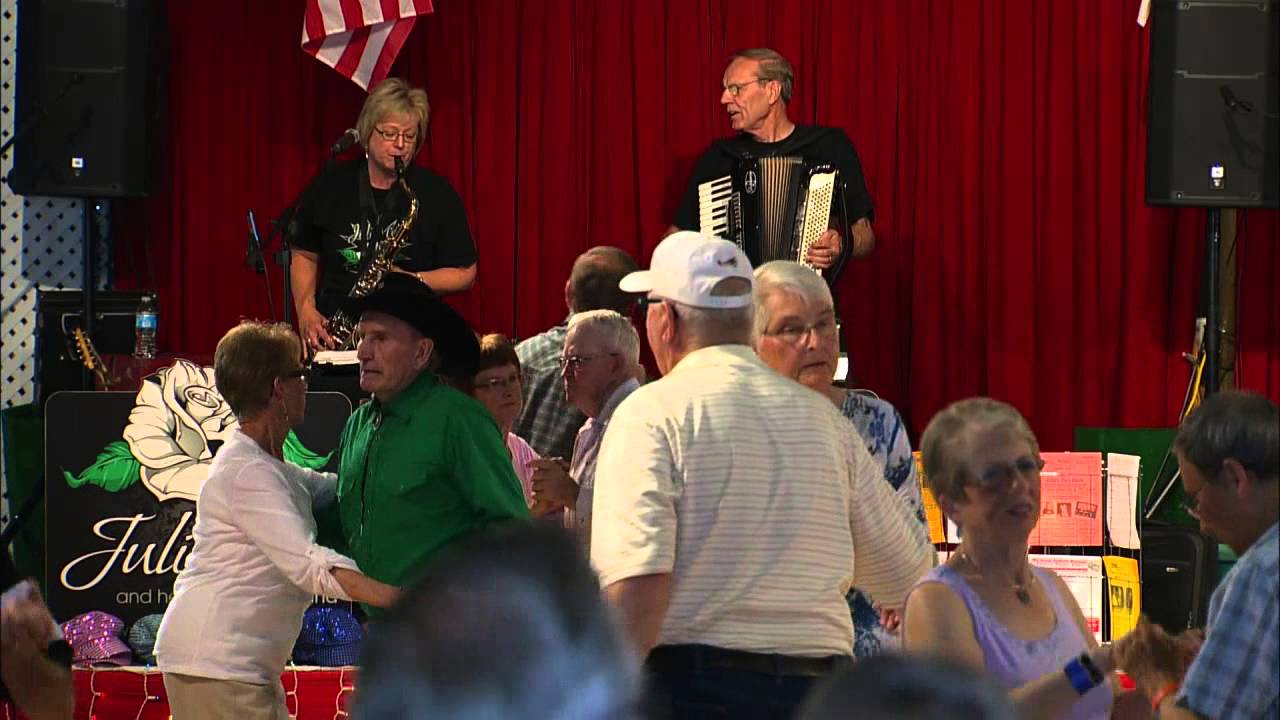 Funtime Polka: Season 10; Episode 4