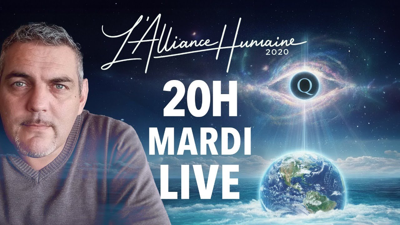 ***AH2020 LE LIVE*** LE LIVE DU 17/02/2026  ***LE MEILLEUR EST &Agrave; VENIR***