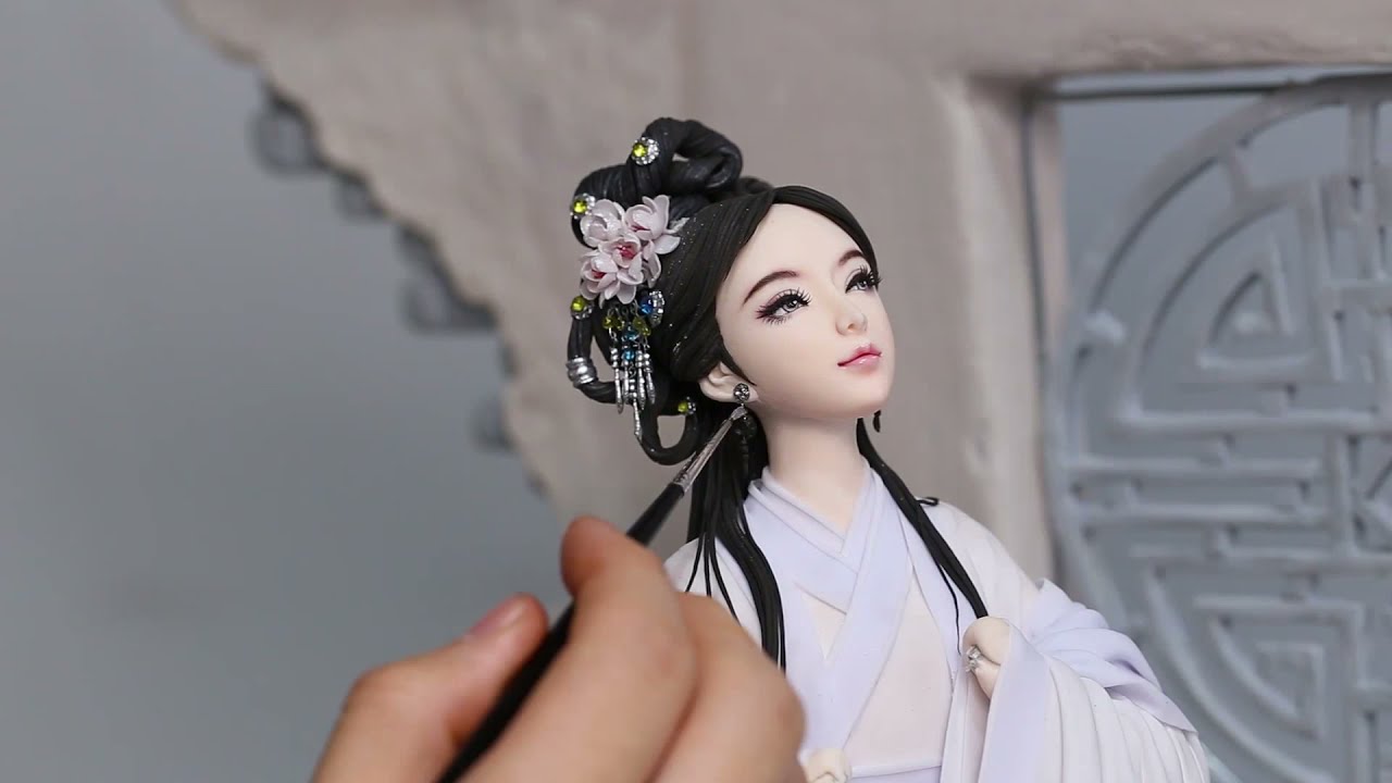 翻糖周毅 你们的老婆只能看，而我的老婆就厉害了，不仅能看还能吃！