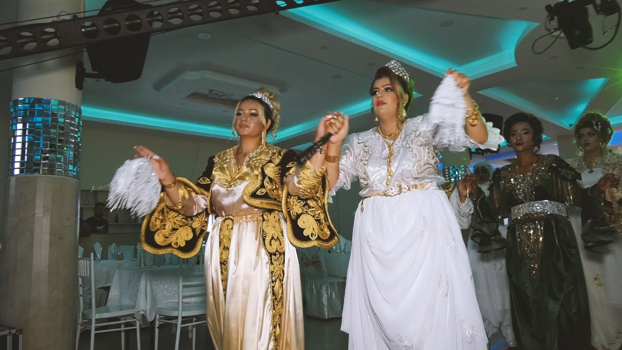 Kanagjegji Nermin Part1 07 07 2024 Team Muce Topaana
