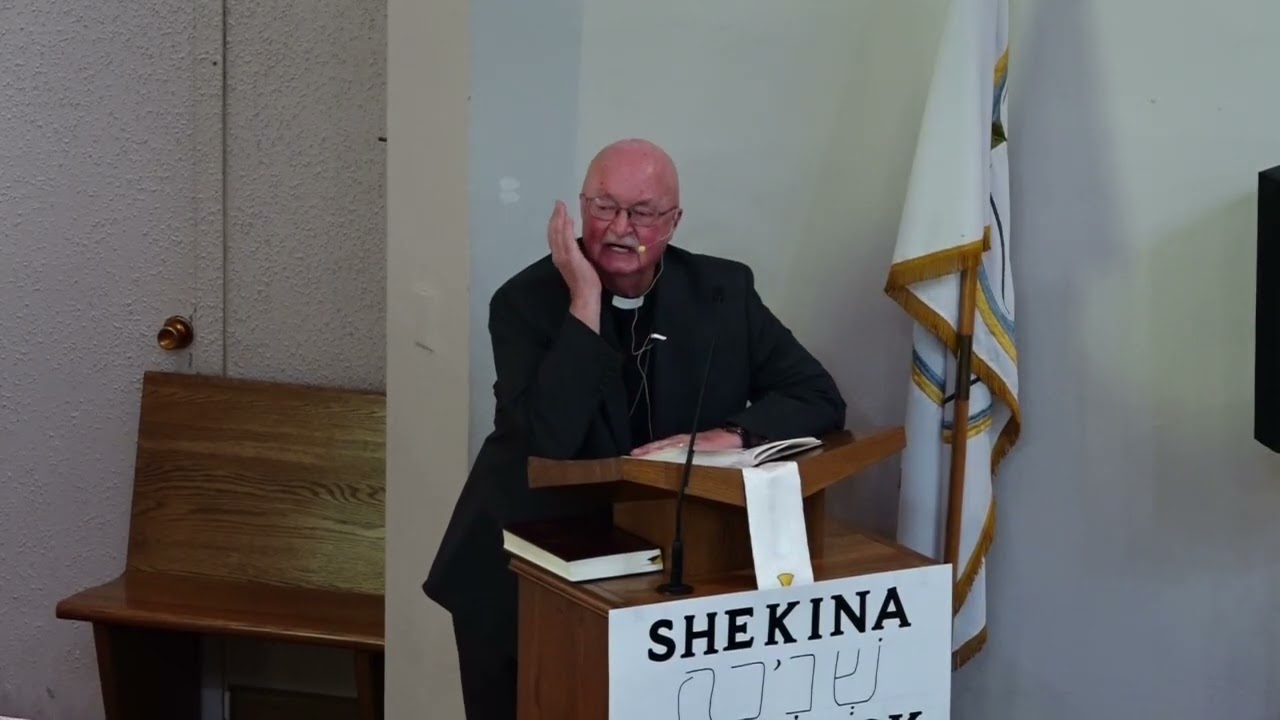 Christian Worship for February 15, 2026 - Immanuel Lutheran Church