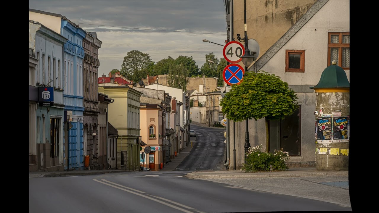 Więcbork 2022