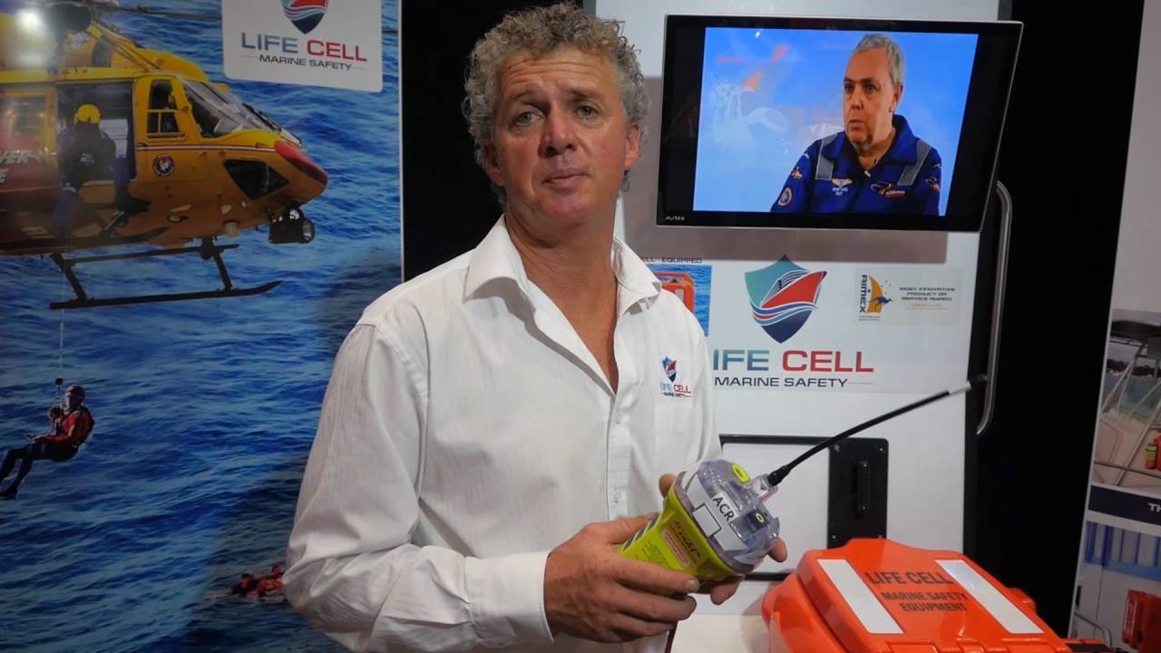 Where To Mount Your EPIRB