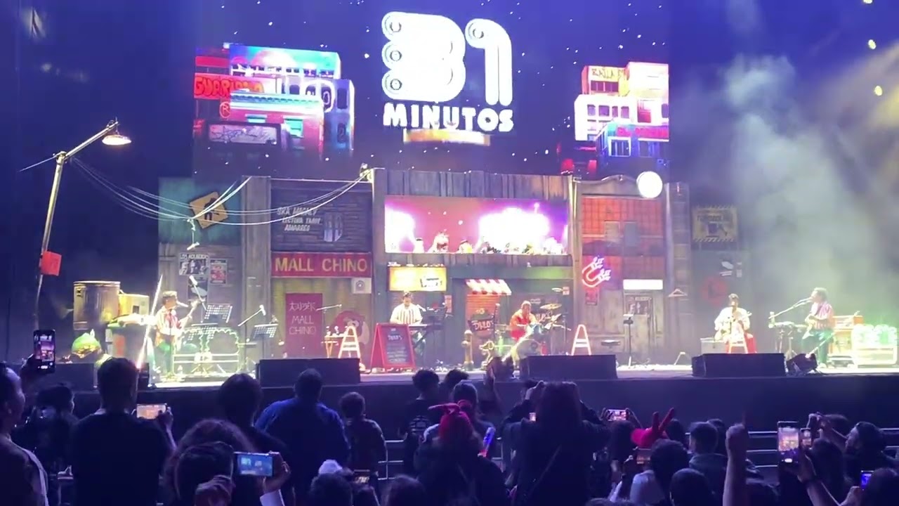 31 minutos RG2 - Yo nunca vi televisión