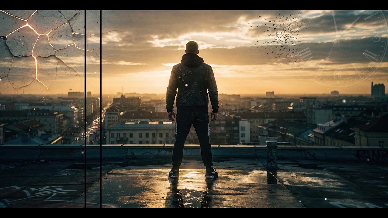 Fiecare zi e o nouă șansă🖤 2026