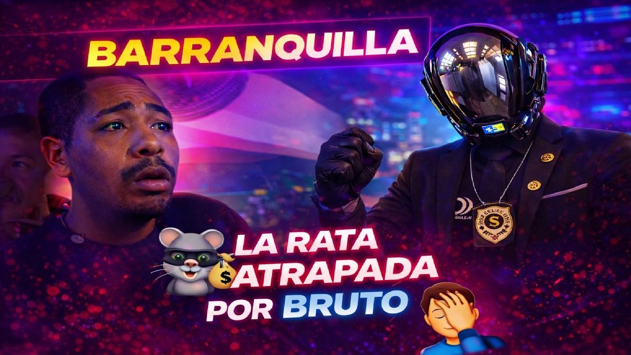 🎥 LA CONFIANZA LO ENTREG&Oacute; 🚨🏍️